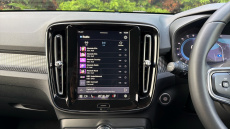 Volvo XC40 2.0 B3P Plus Dark 5dr Auto Petrol Estate